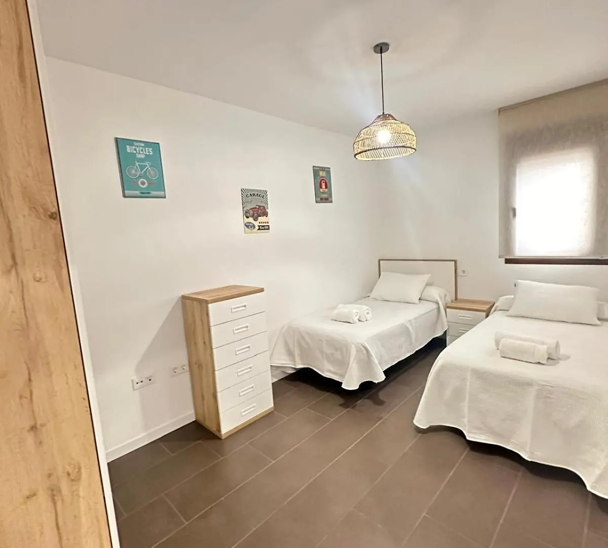Apartamento Coello_31 Jaén España